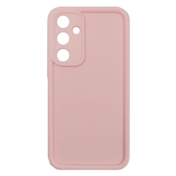 MM TPU SAM GALAXY A05S SILICONE CANDY Pink-0