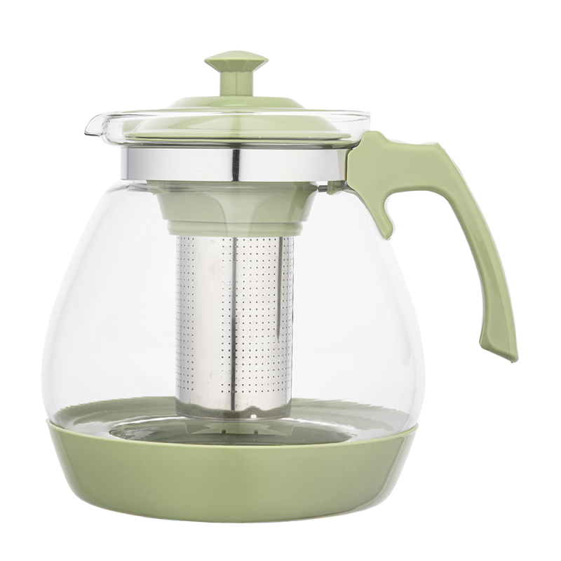 Čajnik ALTOM DESIGN 020302397 (1,6L) Aroma Green-0
