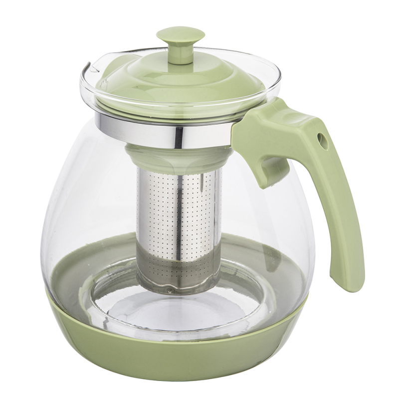 Čajnik ALTOM DESIGN 020302398 (2,3L) Aroma Green