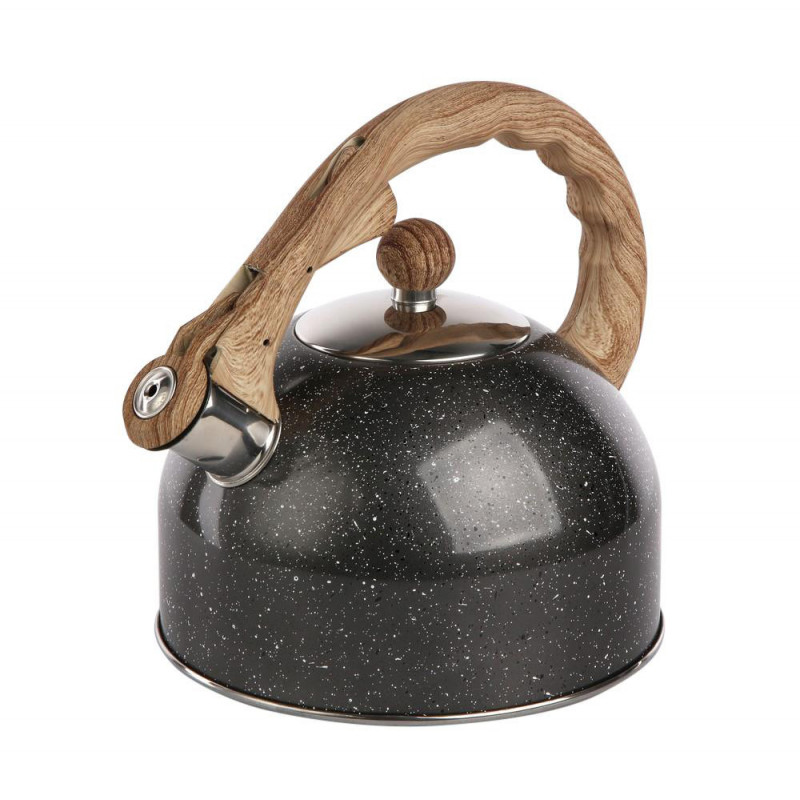 Čajnik ALTOM DESIGN 0204001277 (2,5L) Rock Natura