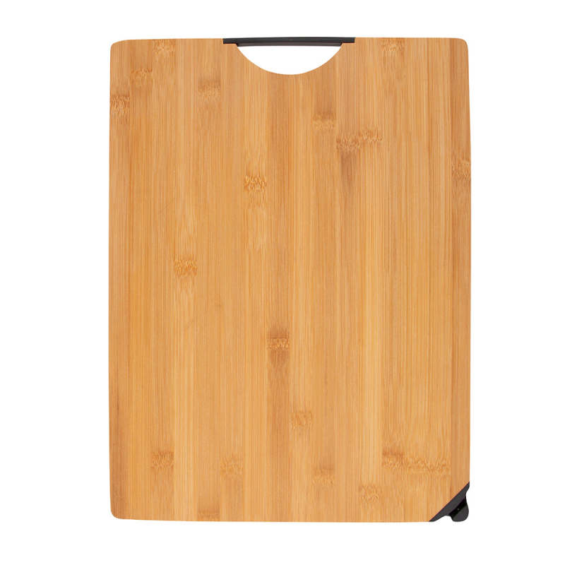Altom DESIGN DASKA ZA REZANJE OD BAMBUSA S OŠTRILOM 40X30X1,8 CM ( 020602056 )-0