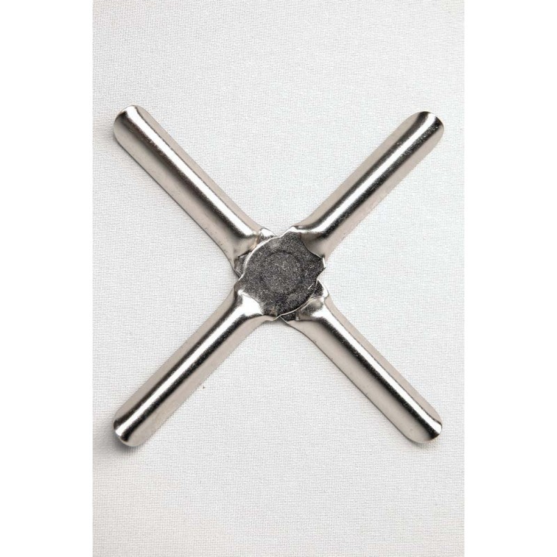 Altom Design metalni križ za plamenik - 440005316-0