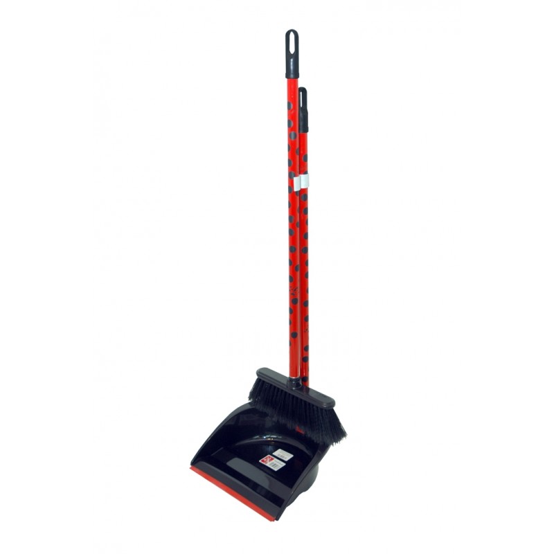 Altom Design metla sa lopaticom Cavallo Bubamara - 060700813-0