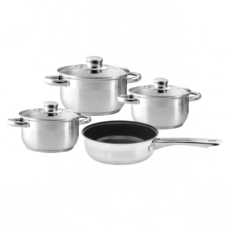 Altom Design set lonaca Vito 7 elemenata - 020400477-0