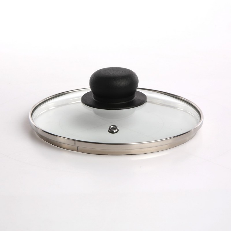Altom Design stakleni poklopac SIGMA 14CM - 0203005230-0