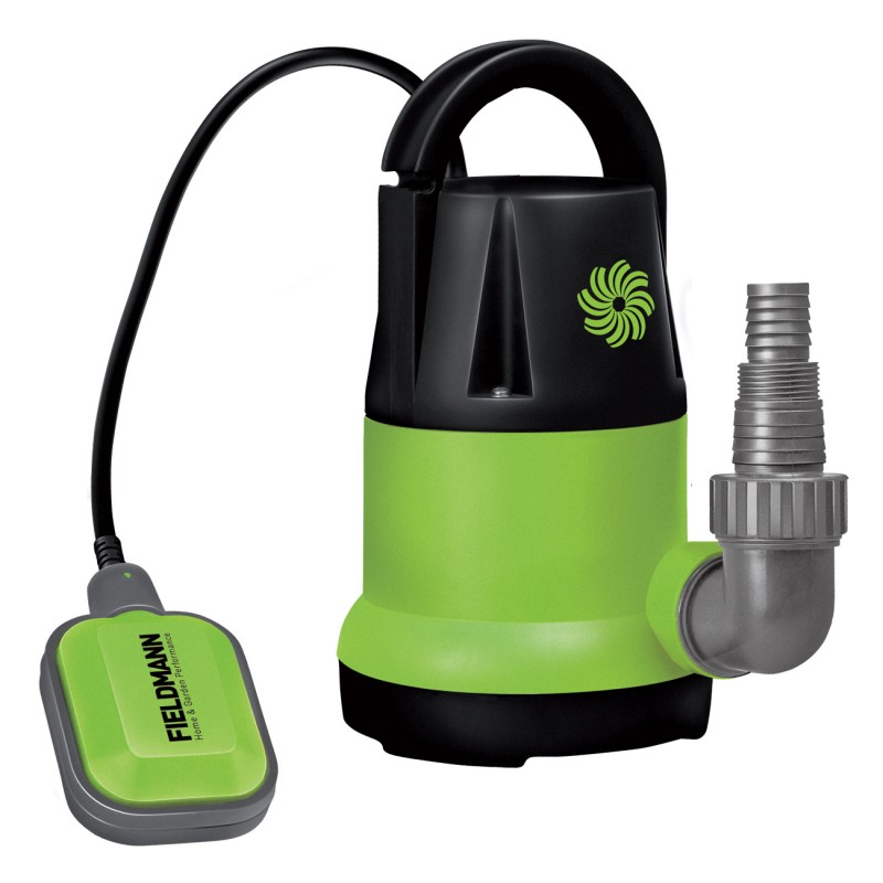Fieldmann potopna pumpa FVC 2001-EC-0