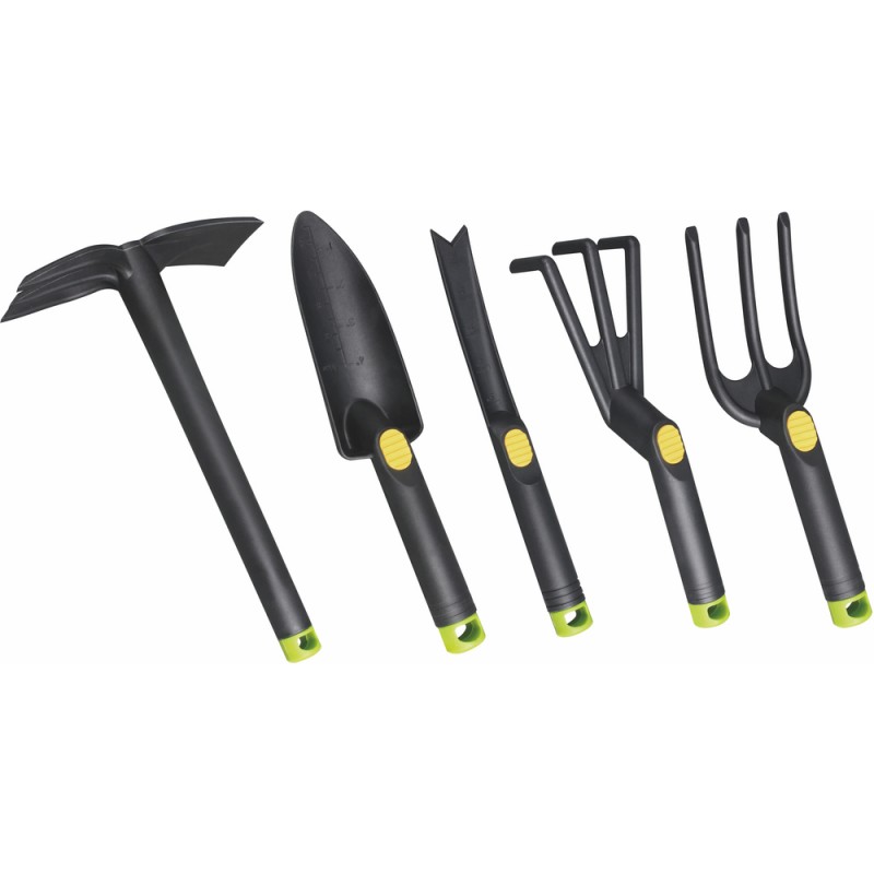 Fieldmann set vrtnog alata FZNR 1101