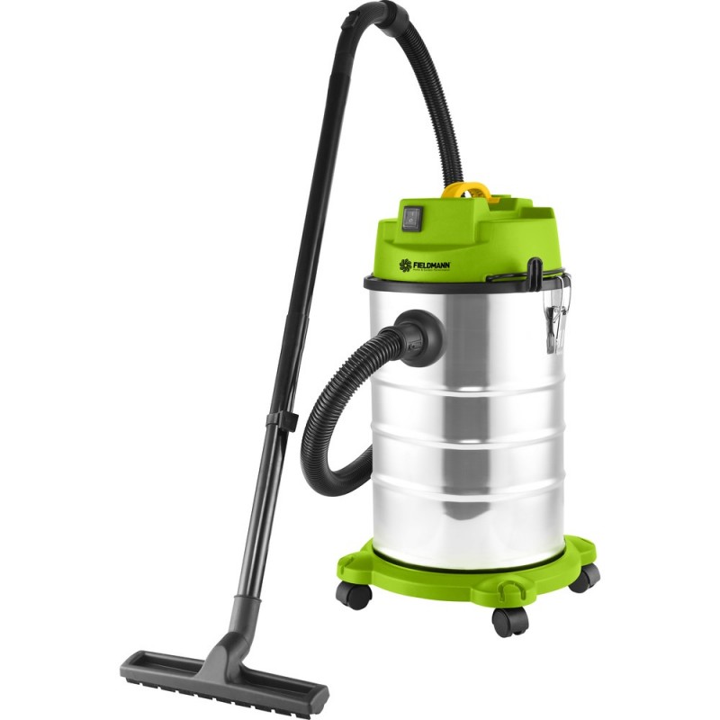 Usisavač FIELDMANN FDU 2003-E (1400 W, 30 L, 230 V, 50 Hz)-0