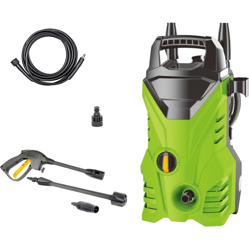 Fieldmann visokotlačni čistač FDW 201401-E-0