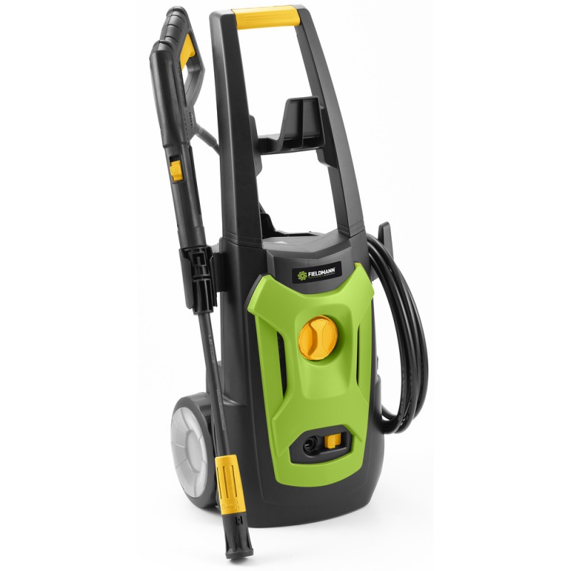Visokotlačni čistač FIELDMANN FDW 201602-E (napon 220-240V, ulazna snaga 1600 W, maksimalni tlak 130 bara, maksimalni protok 420L/h)-0