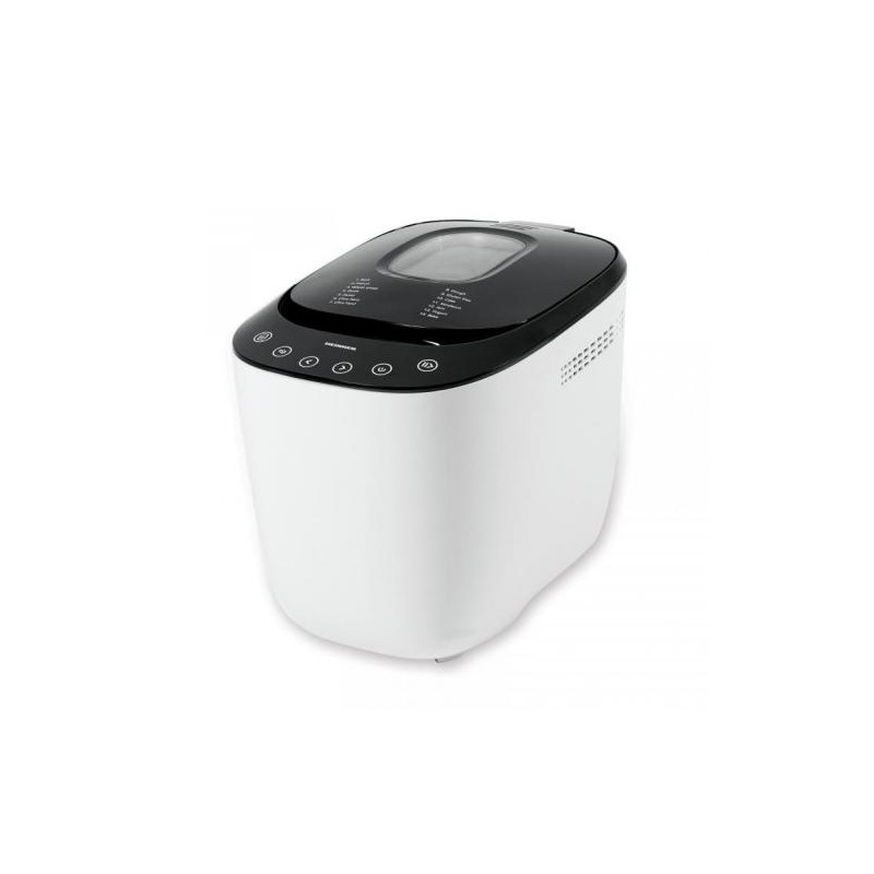 Heinner aparat za kruh HBM-900WHBK-0
