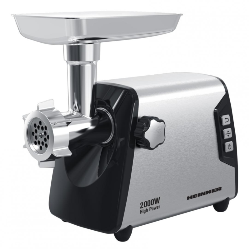 Heinner aparat za mljevenje mesa Blade Pro HMG-Y2000SS-0