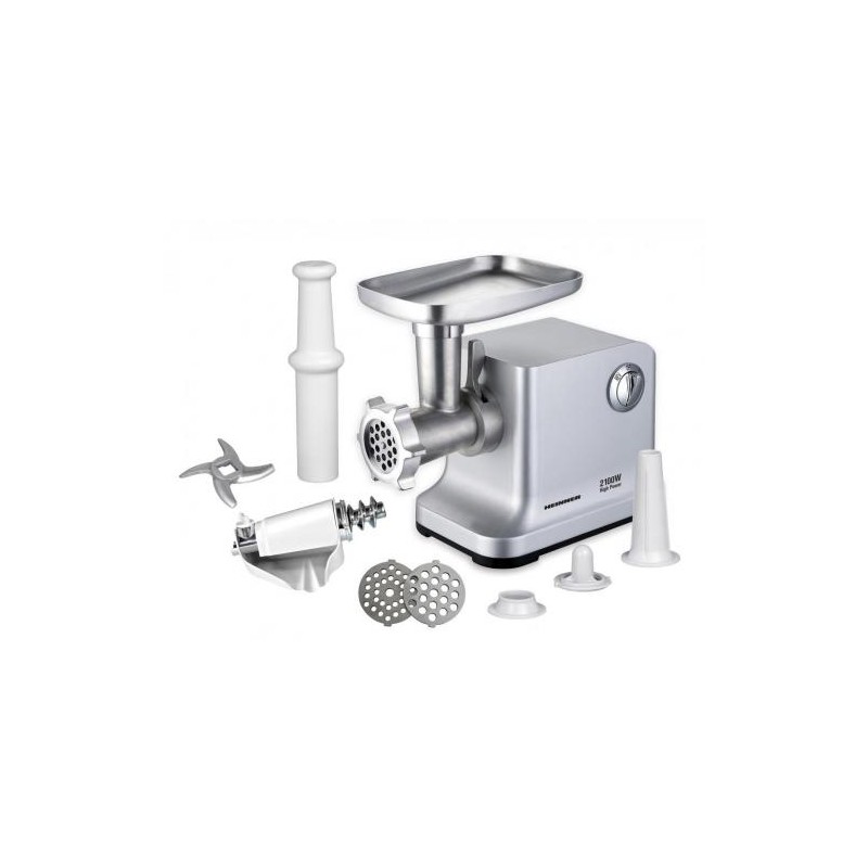 Heinner aparat za mljevenje mesa MG-2100SS-0