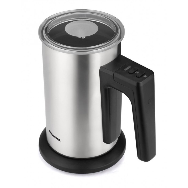Pjenilica za mlijeko HEINNER HMFR-150SSS (kapacitet pjenjenja 150ml, kapacitet grijanja 300ml, snaga 450-550W)-0
