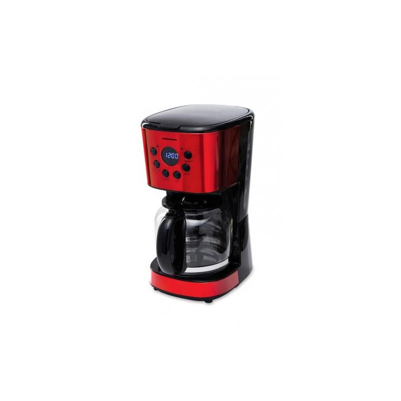 Aparat za kavu HEINNER za filter kavu HCM-1500RDIX