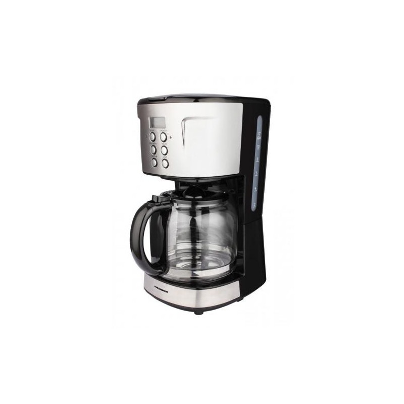 Aparat za kavu HEINNER za filter kavu HCM-D915BKS
