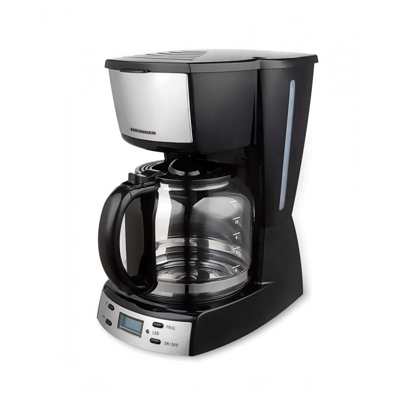 Aparat za kavu HEINNER za filter kavu HCM-D918X