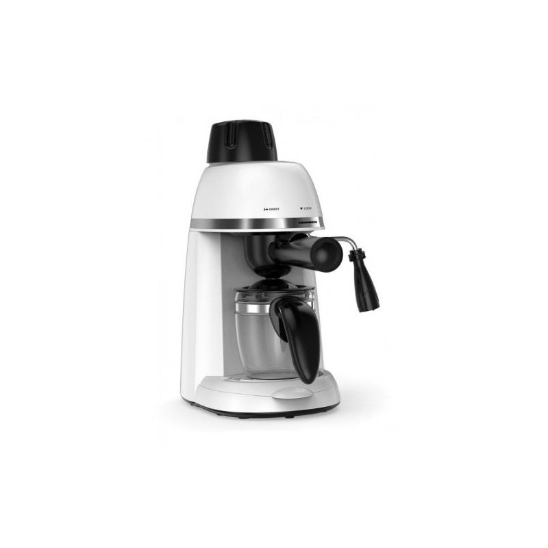 Aparat za kavu HEINNER HEM-350WH-0