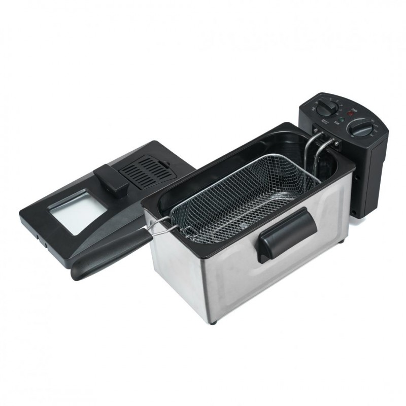 HEINNER FRITEZA HDF-1800SS-0