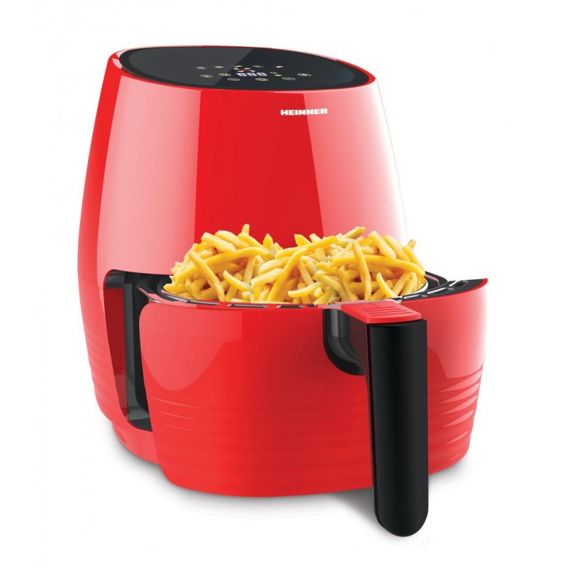 Heinner friteza na vrući zrak HAF-1250DRD-0