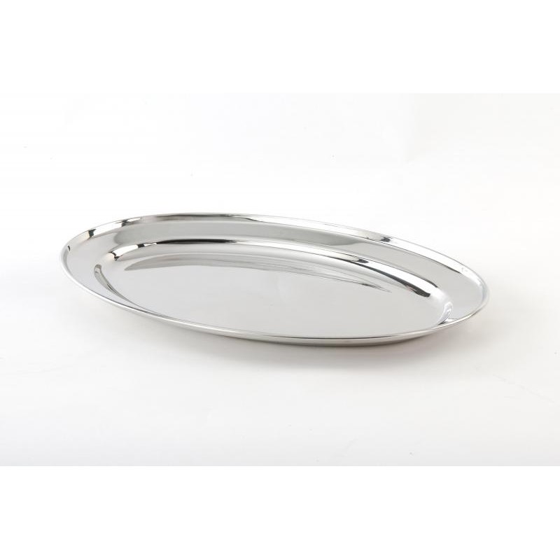 Posuda Heinner VN-JKPT-2952 (nehrđajući čelik, 1,5 mm, 30 cm)-0