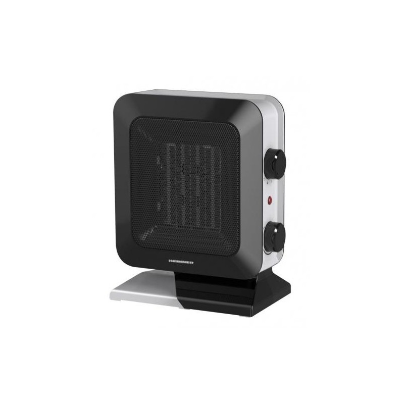HEINNER KERAMIČKA GRIJALICA HCH-L1400BK-0