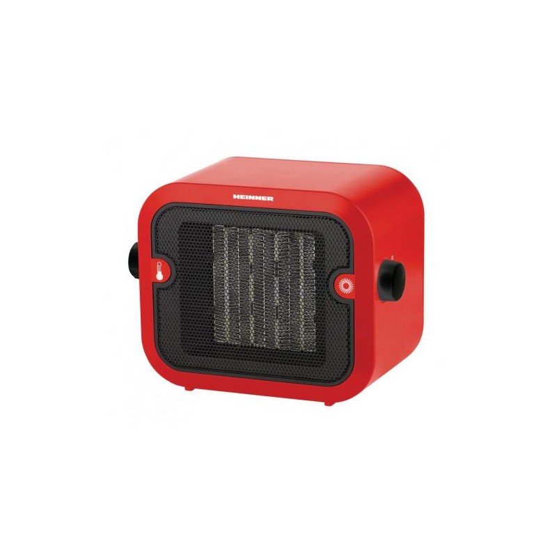 HEINNER KERAMIČKA GRIJALICA HCH-L1500RD-0