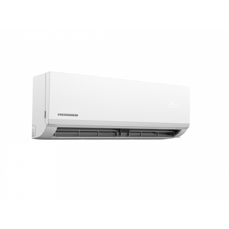 Klima uređaj HEINNER HAC-CLS12WHWIFI (hlađenje 3.5 kW, Wi-Fi, bijela boja)-0