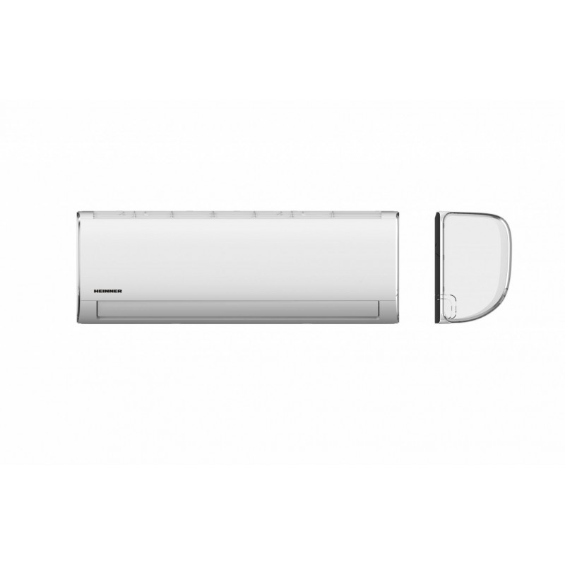 Klima uređaj HEINNER HAC-CR12WIFI (kapacitet 12000BTU, energetski razred grijanja A+, energetski razred hlađenja A++, Wi-Fi kontrola)