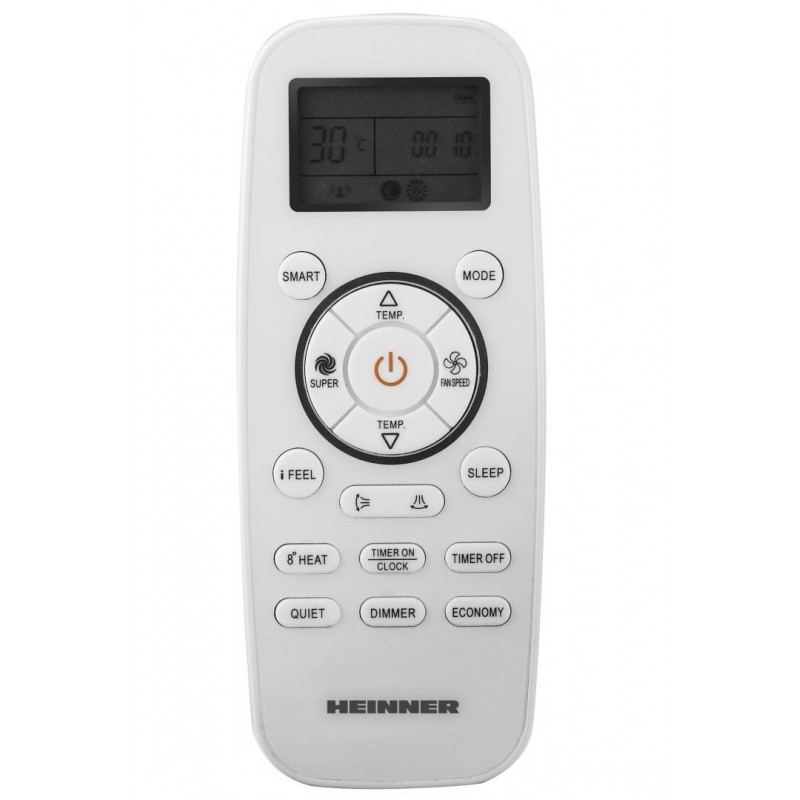 Klima uređaj HEINNER HAC-HS12WIFI++ (A++)