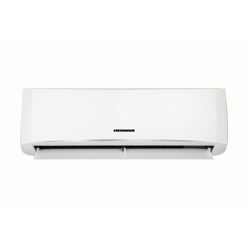 Klima uređaj HEINNER HAC-HS18WIFI++ (18000 BTU, Inverter, Wi-Fi, A++/A+, bijela boja)-0
