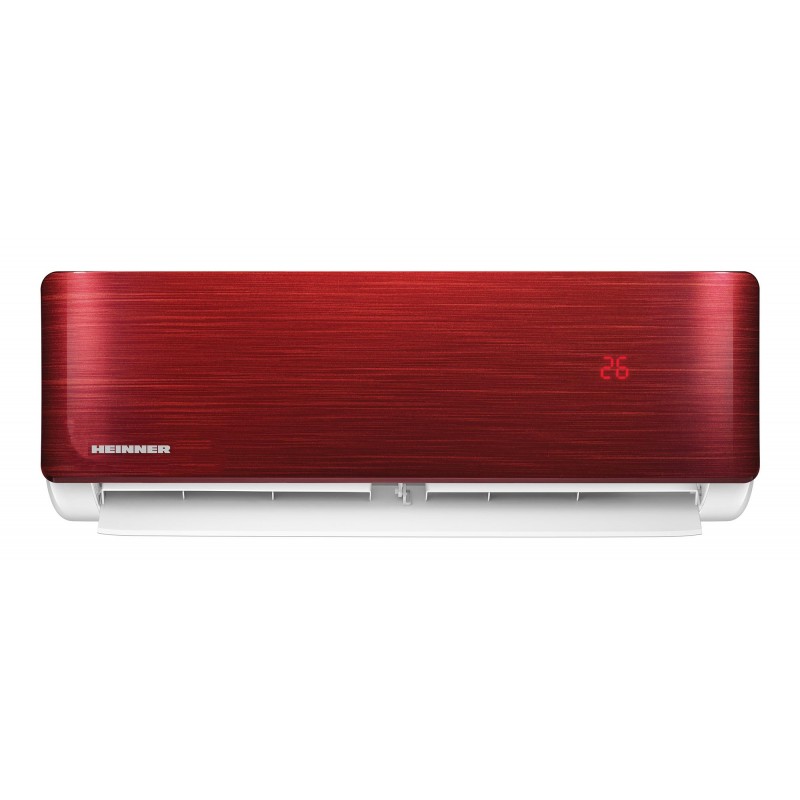 Klima uređaj HEINNER Onix Eco HAC-CO12WFN-RD (Wi-Fi, A++)