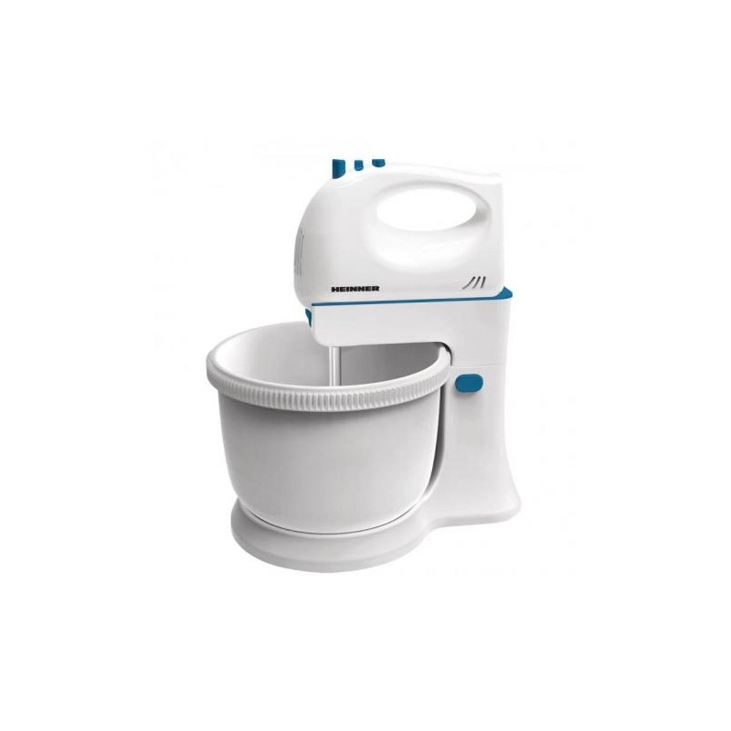 Heinner mikser sa posudom HMB-350BL-0