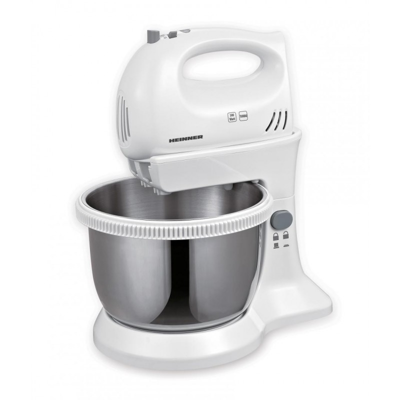 Heinner mikser sa posudom HMBR-300W-0