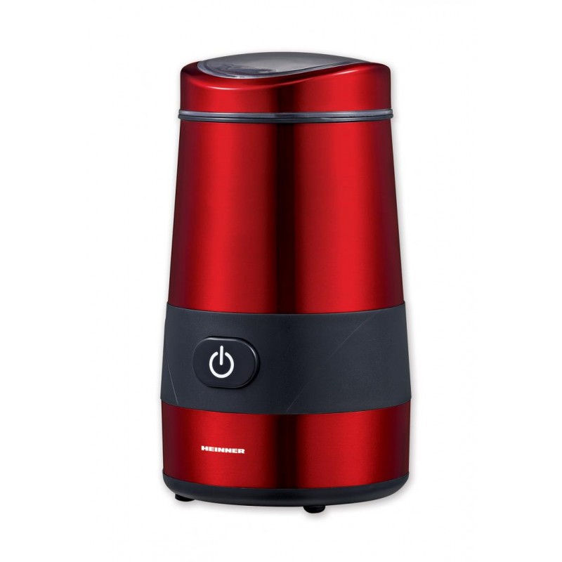 Heinner mlinac za kavu HCG-200RED-0