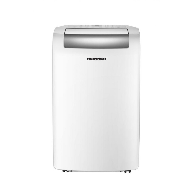 Mobilna klima HEINNER HPAC-12WH - 3 kw-0