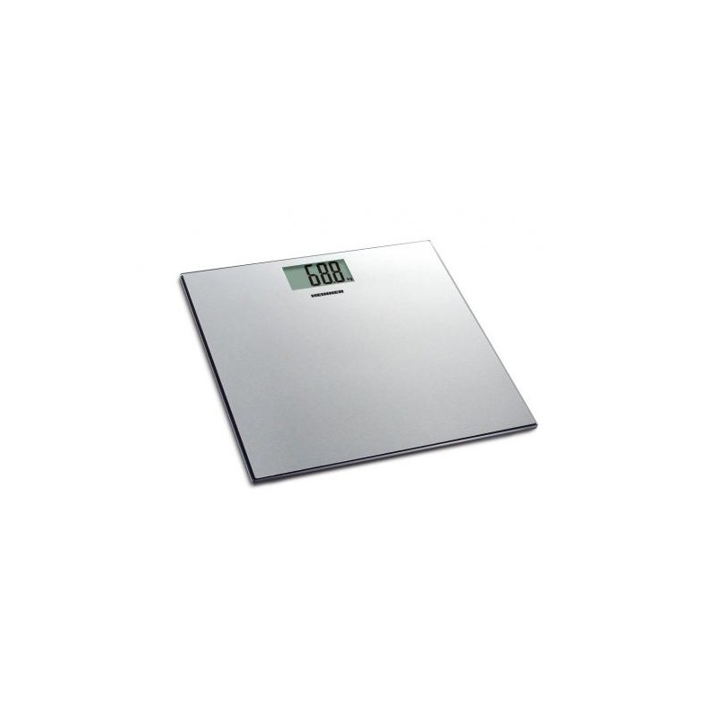 Osobna vaga HEINNER HBS-180SS (maksimalni kapacitet 180kg, LCD zaslon)