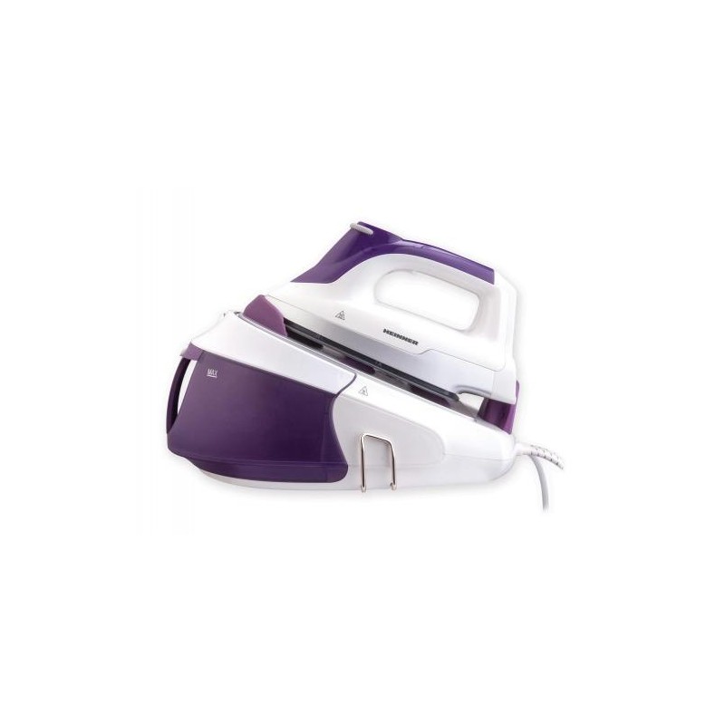 Heinner parna postaja Linaria HIS-D2400WB-0