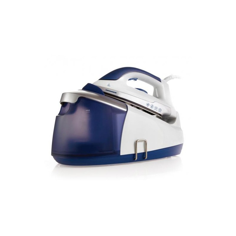 Heinner parna postaja Verna HIS-D2403BL-0