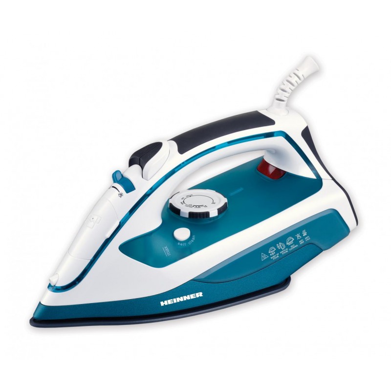 Heinner parno glačalo HSI-2400TQ-0