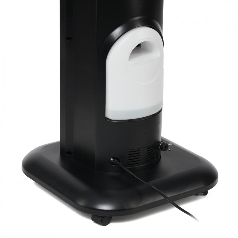 Heinner podni ventilator sa prskalicom HMF-18GREY-0