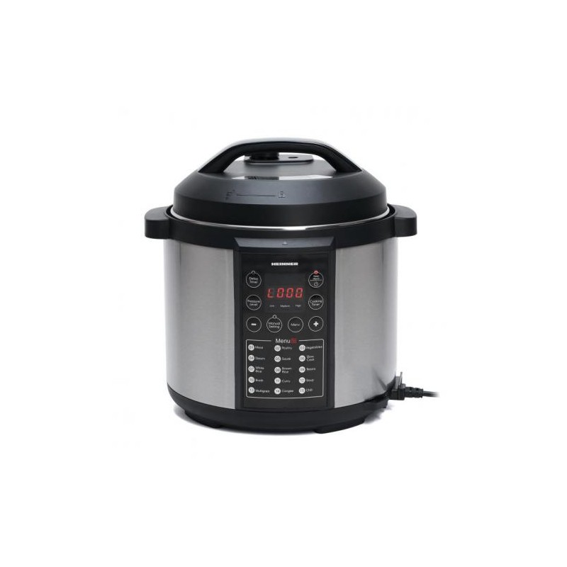 Heinner pressure cooker HPCK-6IX-0