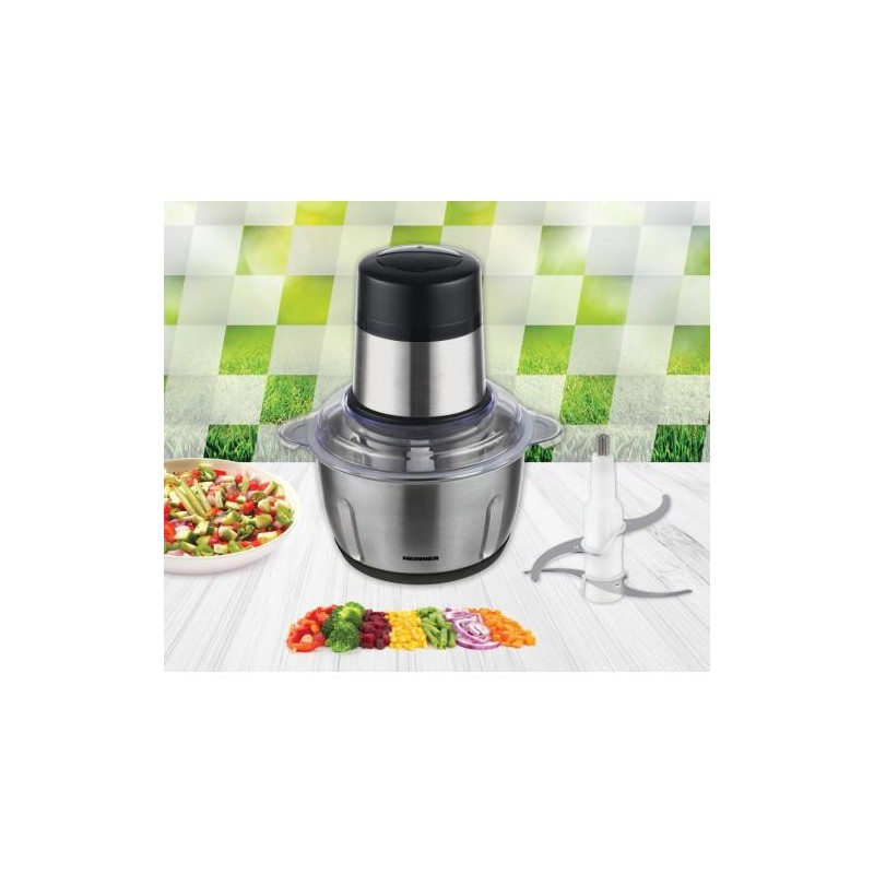 Heinner sjeckalica HMC-D300SS-0