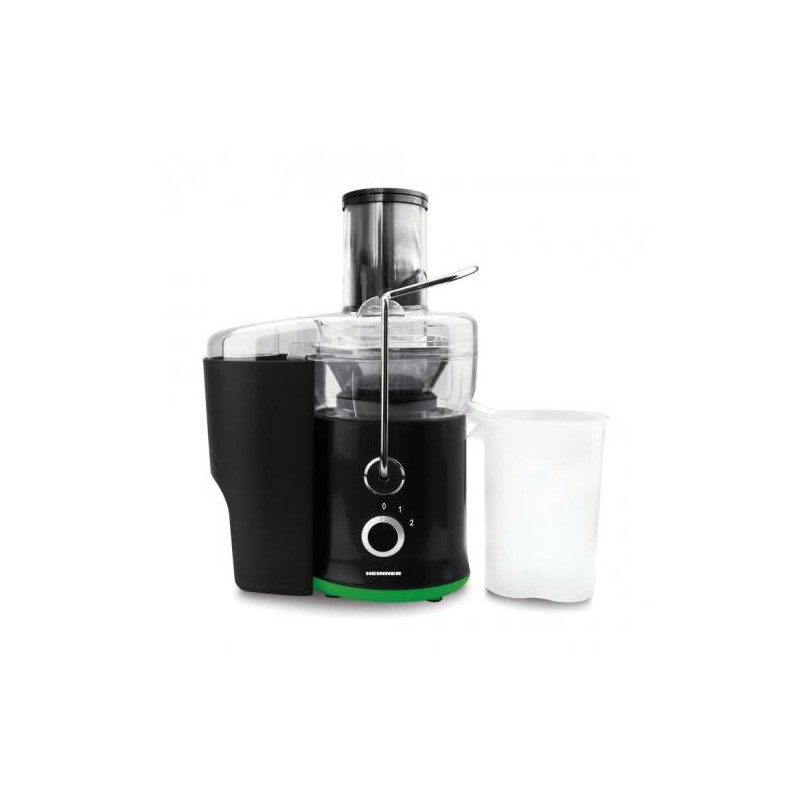 Heinner sokovnik HSF-600BK-0