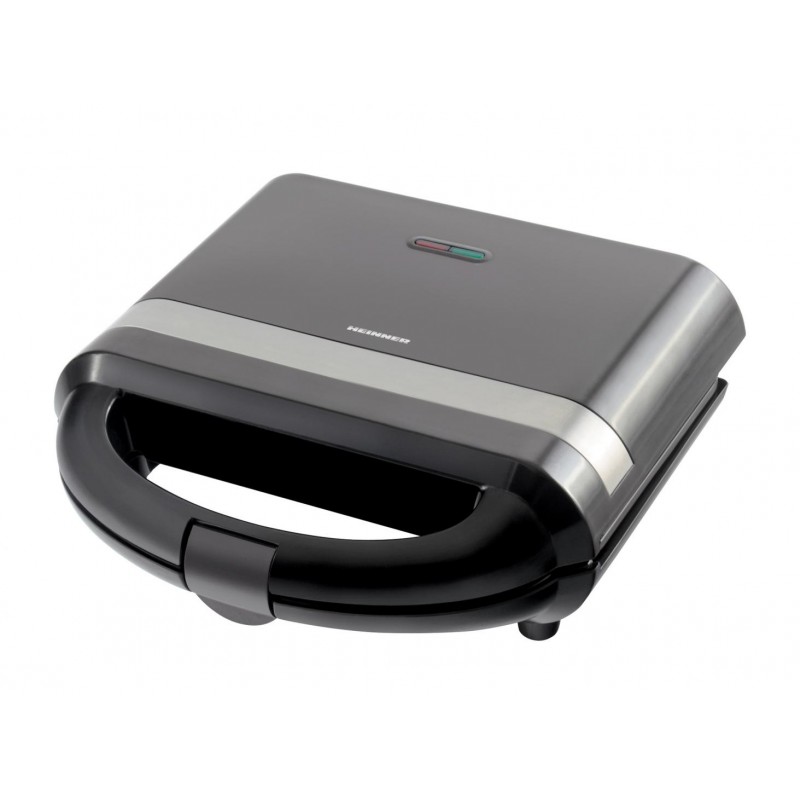 Toster HEINNER SM-H700BK (700W, crna)