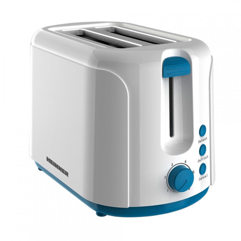Heinner toster TP-750BL-0