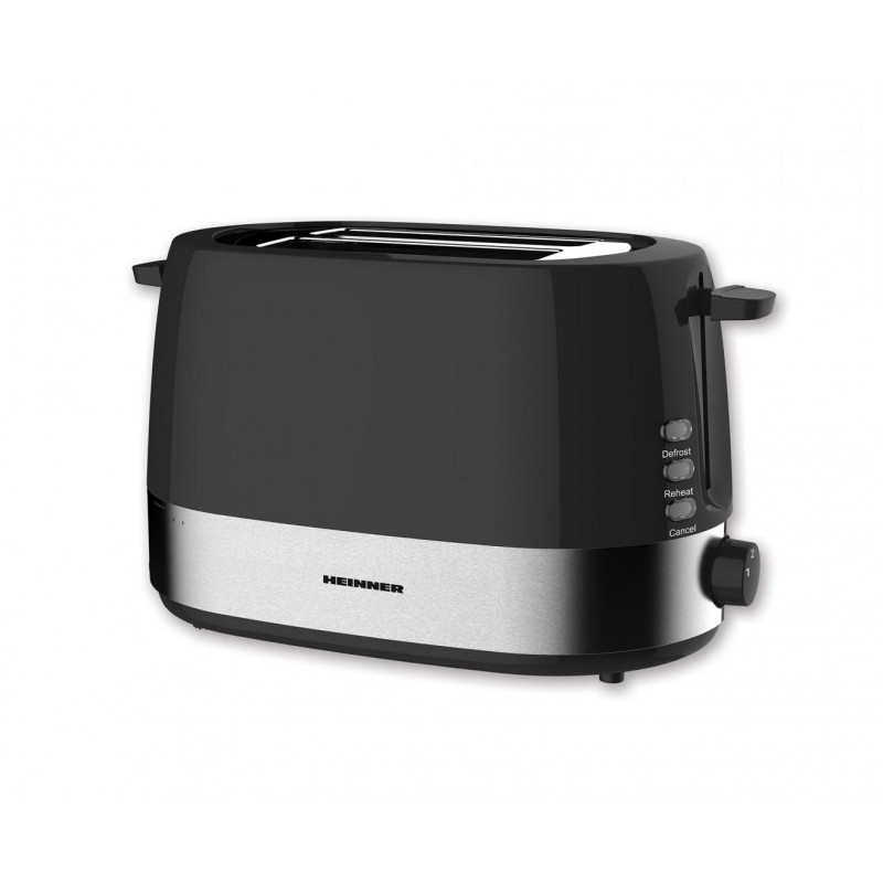 Heinner toster za kruh HTP-850BK-0
