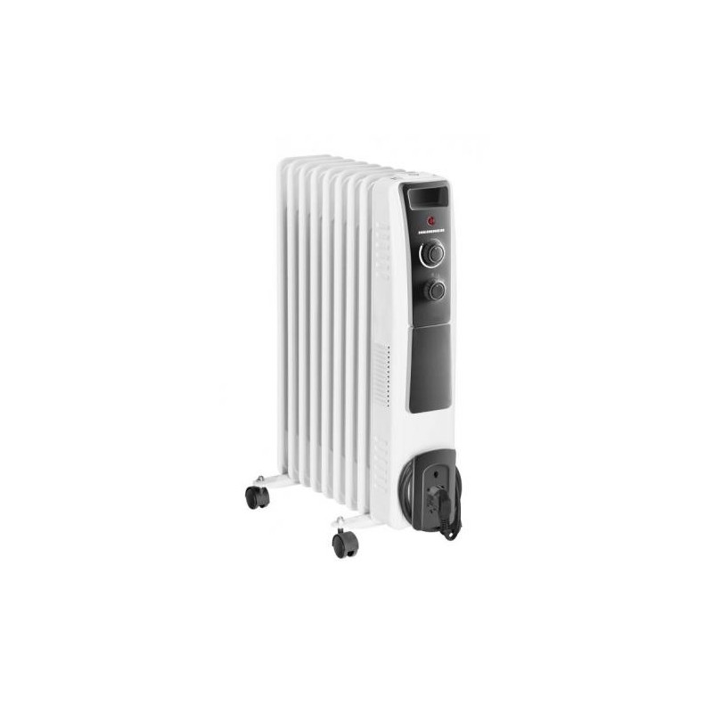 HEINNER ULJNI RADIJATOR 9 REBARA HOH-Y09WB