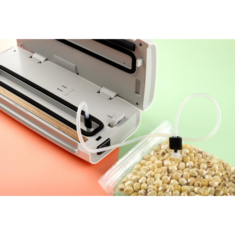 Heinner vakumirka HAV-140WH-5