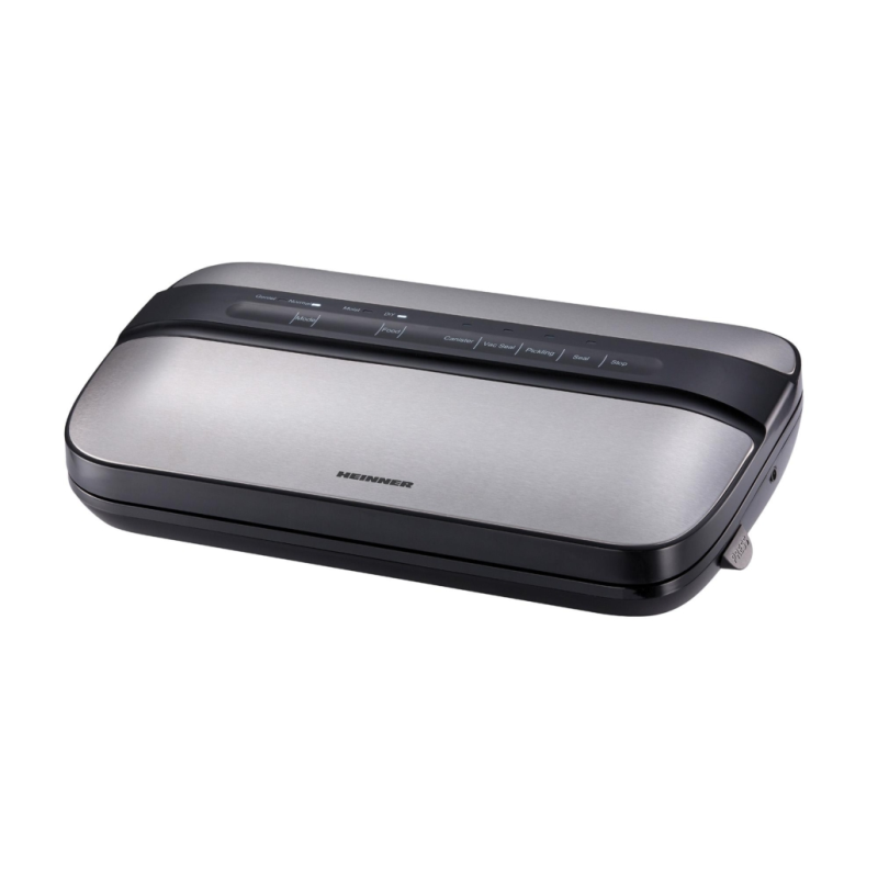 Heinner vakumirka HAV-EDC120SS-0